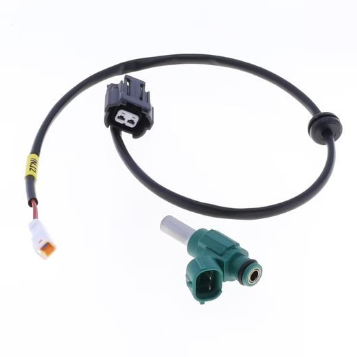 ŘÍDÍCÍ JEDNOTKA GET GK-SX1PROFTY-0008 S ŘÍDICÍ JEDNOTKOU SX1 CONTROLLER, SX1 CONNECT A SADOU DRUHÉHO VSTŘIKOVAČE