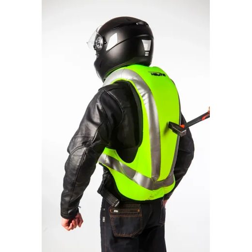 AIRBAGOVÁ VESTA TURTLE 1 HIVIS