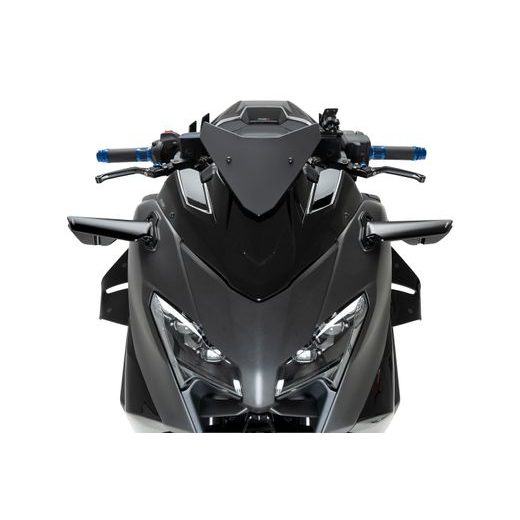 SPOILERS PUIG D12 22606N ČERNÝ