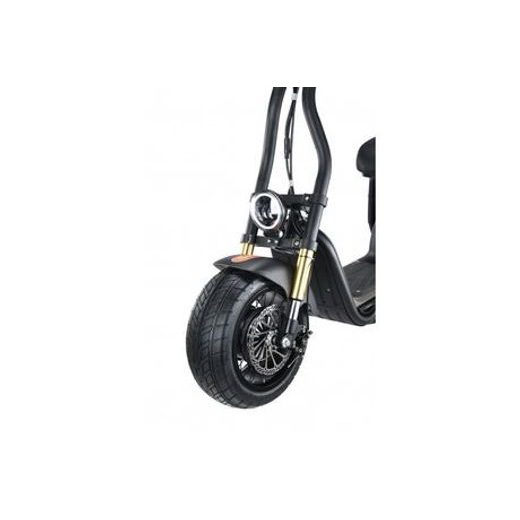 X-SCOOTERS XT10 48V LI