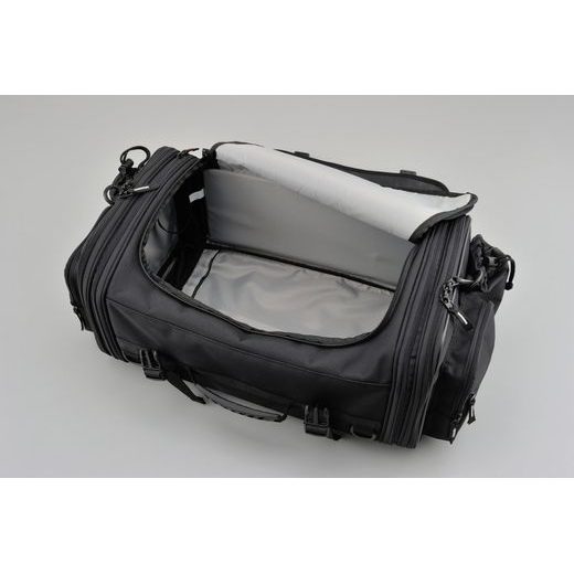 BRAŠNA NA SEDADLO SPOLUJEZDCE OBJEM 33 - 42 L, HENLYBEGINS