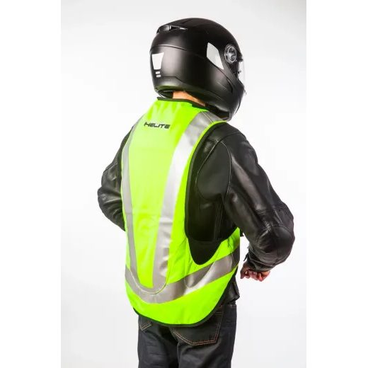 AIRBAGOVÁ VESTA TURTLE 1 HIVIS