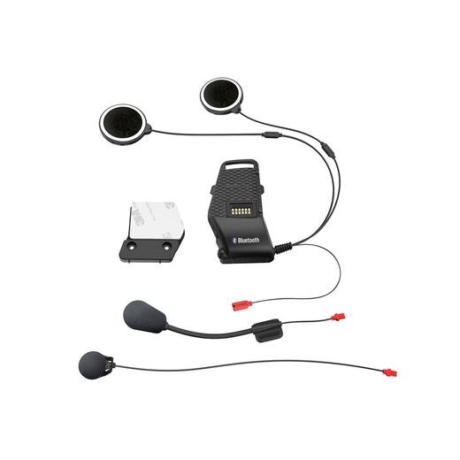 BLUETOOTH HANDSFREE HEADSET 10S (DOSAH 1,6 KM), SENA