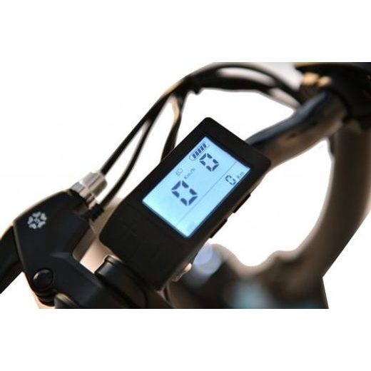 X-SCOOTERS XT07 48V LI