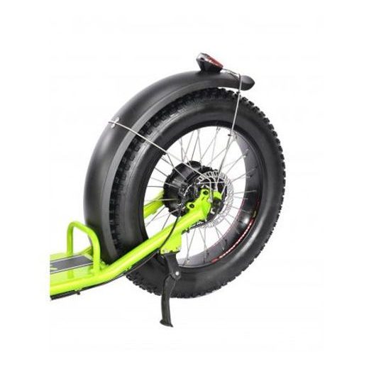 X-SCOOTERS XT08 48V LI