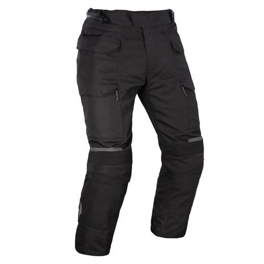 KALHOTY ROCKLAND DRY2DRY™, OXFORD ADVANCED (ČERNÉ)