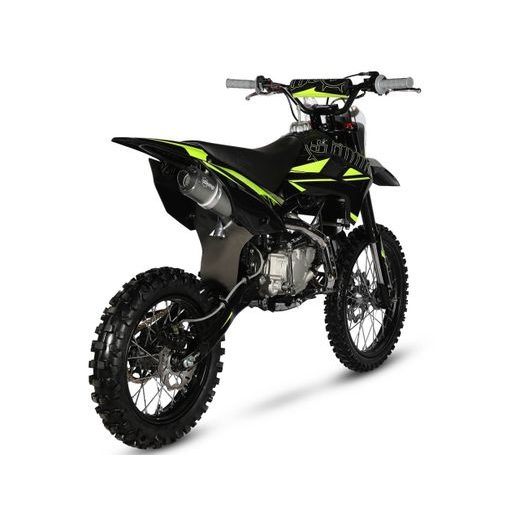PITBIKE STOMP Z3 160