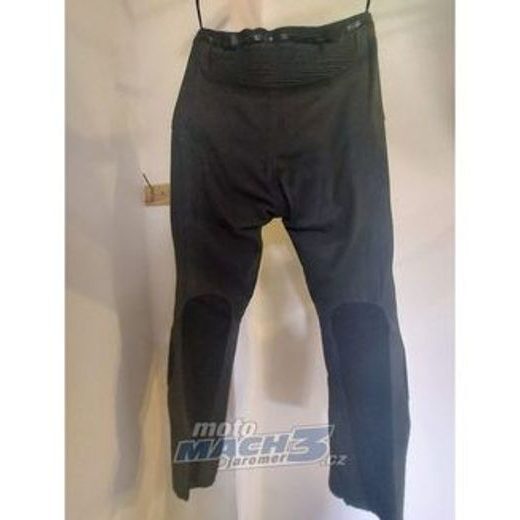 KOŽENÉ KALHOTY FOR BIKERS