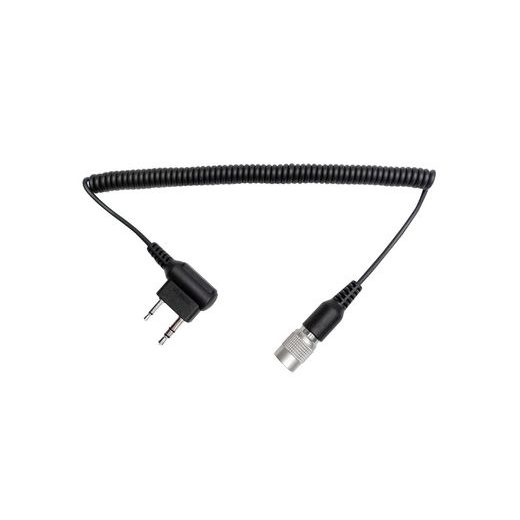 KABEL PRO PMR KENWOOD PRO SR10, SENA