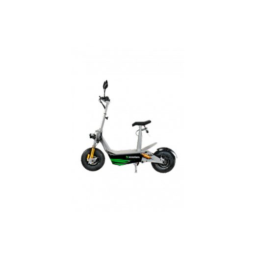 X-SCOOTERS XR04 EEC 60V LI
