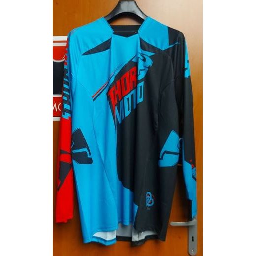 MOTOKROSOVÝ DRES THOR CORE JERSEY