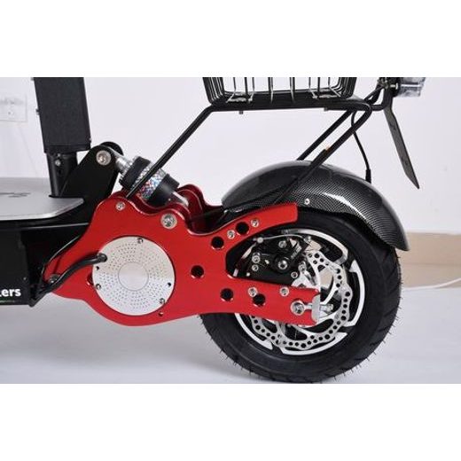 X-SCOOTERS XR03 EEC 48V LI
