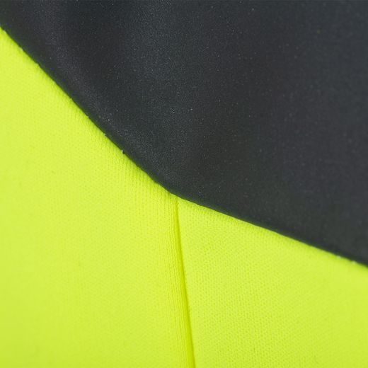 VESTA VENTURE WINDPROOF, OXFORD ADVANCED (ŽLUTÁ FLUO/ŠEDÁ REFLEXNÍ)