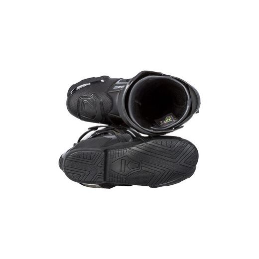 BOTY SPORT 2.0, KORE (ČERNÉ)