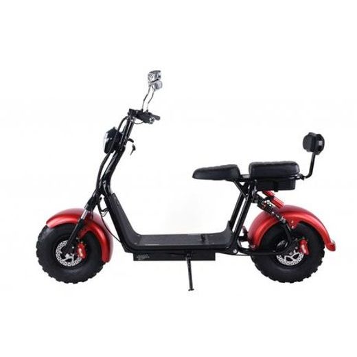 X-SCOOTERS XT04 72V LI