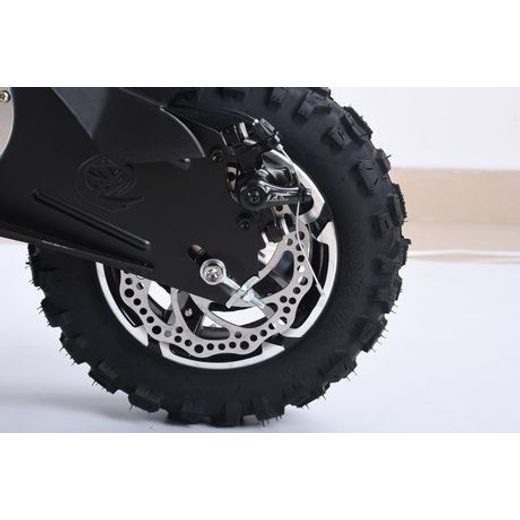 X-SCOOTERS XT03 60V LI