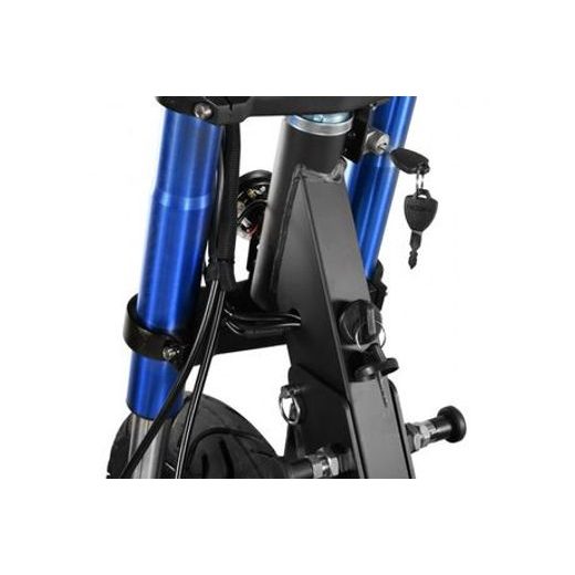 X-SCOOTERS XR11 EEC 48V LI