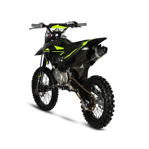PITBIKE STOMP Z3-140 VELKÁ KOLA 14/17