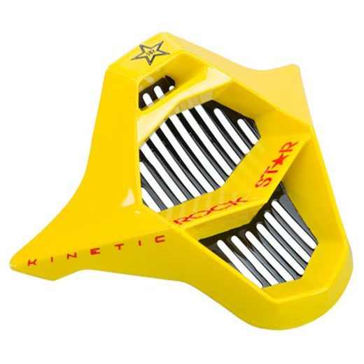 NÁHRADNÍ VĚTRÁNÍ NA PŘILBY KINETIC ROCKSTAR, FLY RACING - USA