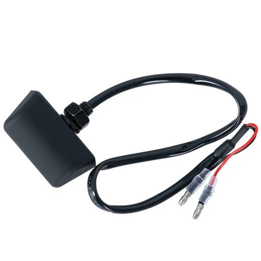 UNIVERZÁLNÍ OSVĚTLENÍ SPZ HALO LED LIGHT VELKÉ, OXFORD