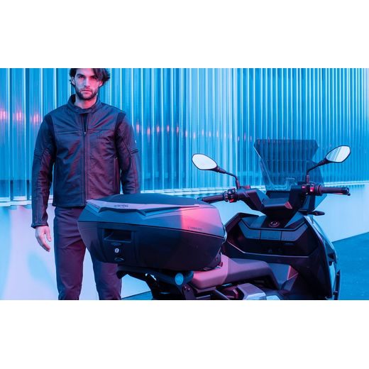 K4900N - MOTO KUFR KAPPA