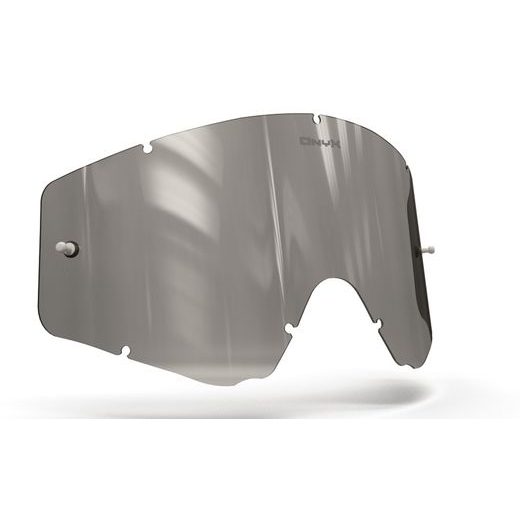 PLEXI PRO BRÝLE SPY OMEN, ONYX LENSES (ŠEDÉ S POLARIZACÍ)