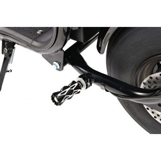 X-SCOOTERS XT09 60V LI