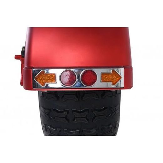 X-SCOOTERS XT04 72V LI