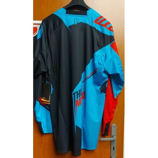 MOTOKROSOVÝ DRES THOR CORE JERSEY