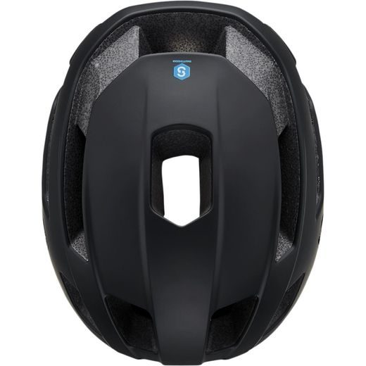 CYKLO PŘILBA ALTIS GRAVEL, 100% - USA (ČERNÁ)