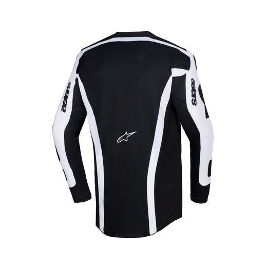 DRES RACER RIWAY, ALPINESTARS (BÍLÁ/ČERNÁ) 2026