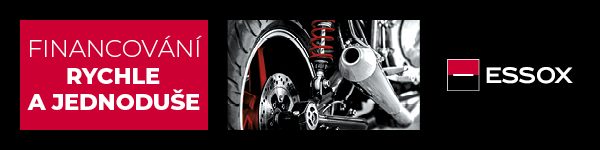 Motocykly na splátky