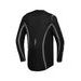DRES FLUID APEX V2, ALPINESTARS (ČERNÁ/STŘÍBRNÁ) 2027