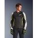 BUNDA AST V3 AIR, ALPINESTARS (BÍLÁ/ŽLUTÁ FLUO/ČERNÁ) 2026