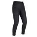 PRODLOUŽENÉ KALHOTY ORIGINAL APPROVED WAXED JEGGINGS AA, OXFORD, DÁMSKÉ (ČERNÉ)