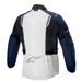 BUNDA ST-7 GORE-TEX, ALPINESTARS (SVĚTLE ŠEDÁ/MODRÁ/ČERNÁ) 2026