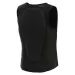 CHRÁNIČ HORNÍ ČÁSTI TĚLA IXS FLOW 2.0 482-510-5300 ČERNÝ XS/S