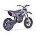 PITBIKE STOMP WIRED SPLATTER ELECTRIC