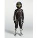 DRES FLUID APEX V2 YOUTH, ALPINESTARS, DĚTSKÉ (ČERNÁ/STŘÍBRNÁ) 2027