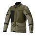 BUNDA ALTAMIRA GORE-TEX, ALPINESTARS (ZELENÁ/MILITARY ZELENÁ)