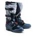BOTY TECH 7 ENDURO DRYSTAR, ALPINESTARS (TMAVĚ ŠEDÁ/SVĚTLE ŠEDÁ/ČERVENÁ) 2027