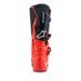 BOTY TECH 7 ENDURO, ALPINESTARS (ČERVENÁ FLUO/ČERNÁ) 2027