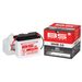 KONVENČNÍ MOTOCYKLOVÁ BATERIE BS-BATTERY 6N4B-2A VČETNĚ BALENÍ KYSELINY