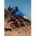 DRES TECHSTAR SWAN, ALPINESTARS (MODRÁ/TMAVĚ MODRÁ) 2027