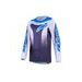 DRES FLUID DRAG YOUTH, ALPINESTARS, DĚTSKÉ (TMAVĚ ŠEDÁ/SVĚTLE ŠEDÁ/MODRÁ) 2027