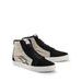 BOTY RIDE-63 CANVAS, ALPINESTARS (ČERNÁ/SVĚTLE ŠEDÁ/BÍLÁ) 2026