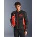 LEDVINKA MM93 KOLEKCE, ALPINESTARS (ČERVENÁ FLUO/ČERVENÁ, OBJEM 2,5 L) 2026