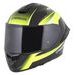 PŘILBA INTEGRAL GTS 2.1 MEGA, CASSIDA (ČERNÁ/ŽLUTÁ FLUO/BÍLÁ) PLEXI S PŘÍPRAVOU PRO PINLOCK 2026