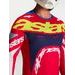 DRES SUPERTECH DYNA, ALPINESTARS (ČERVENÁ/BÍLÁ/MODRÁ/ZELENÁ/ČERNÁ) 2027