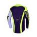 DRES RACER PORTL, ALPINESTARS (FIALOVÁ/ŽLUTÁ FLUO) 2026